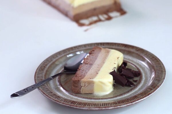 Semifreddo Recipe