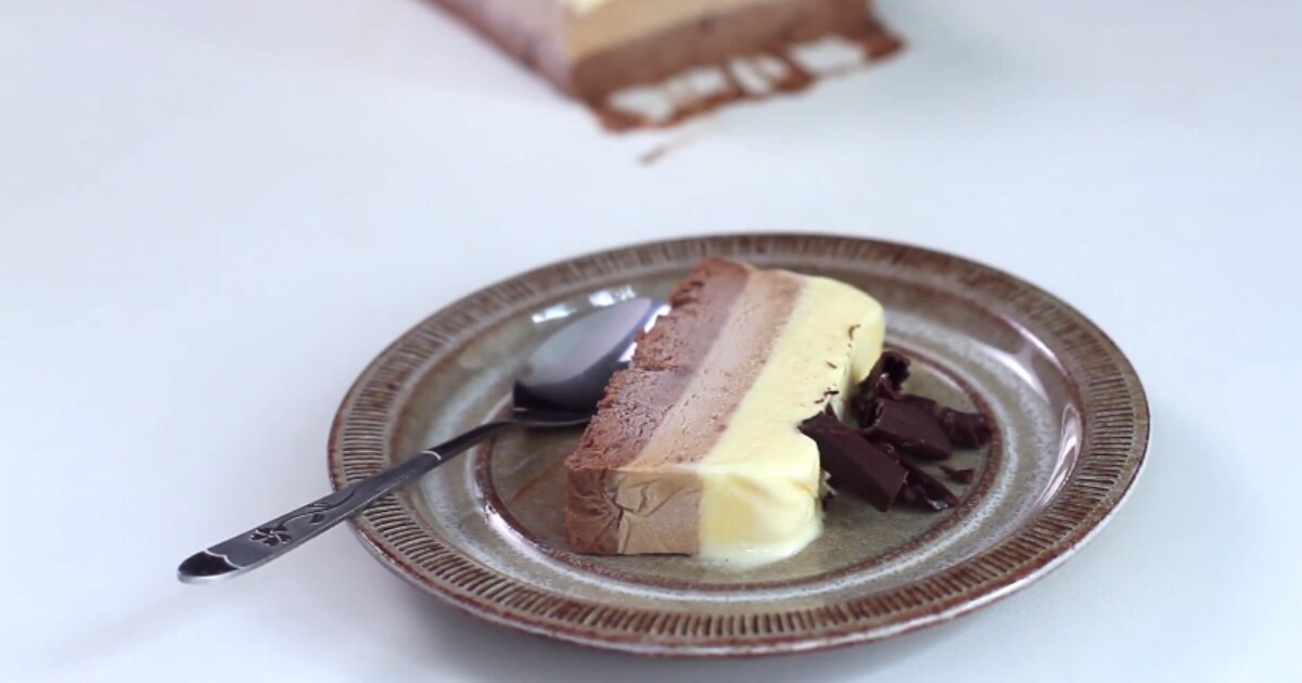 Semifreddo Recipe