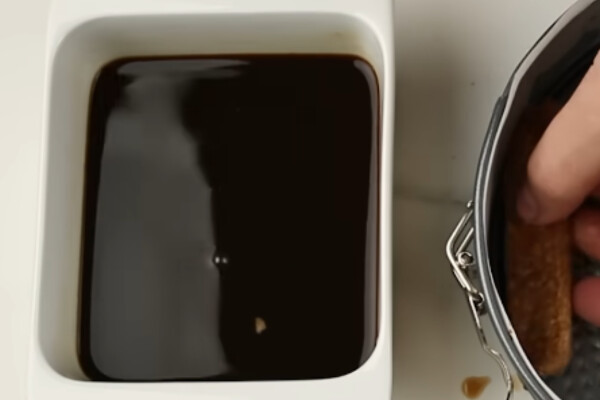 Tiramisu Cake Recipe