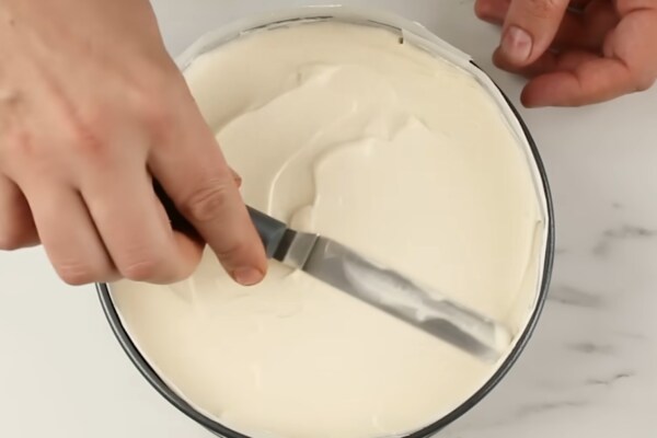 Tiramisu Cake Recipe