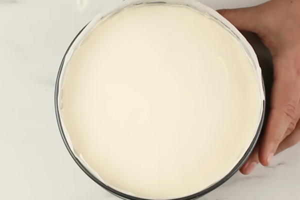 Tiramisu Cake Recipe