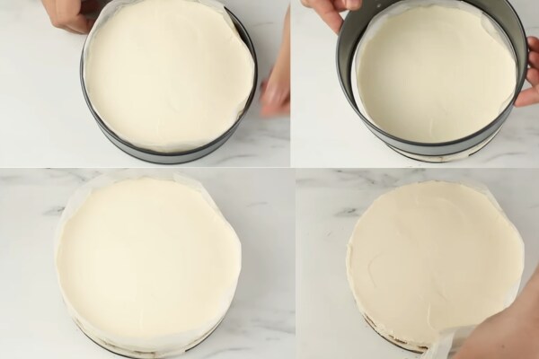 Tiramisu Cake Recipe