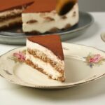 Tiramisu Cake Recipe