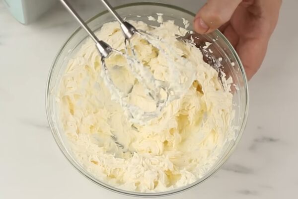 Tiramisu Cake Recipe