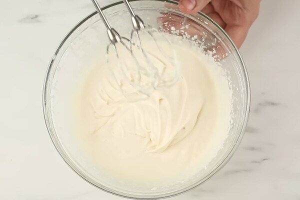 Tiramisu Cake Recipe