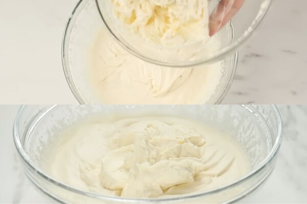 Tiramisu Cake Recipe