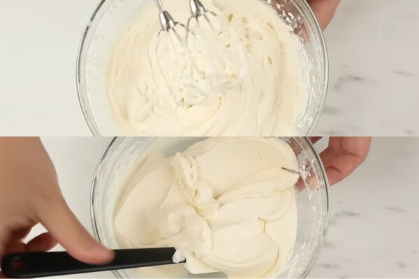 Tiramisu Cake Recipe