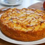 Apple Cake Recipe