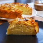 Apple Cake Recipe
