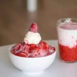 Bingsu Recipe