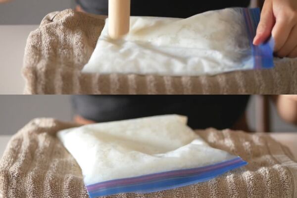 Bingsu Recipe