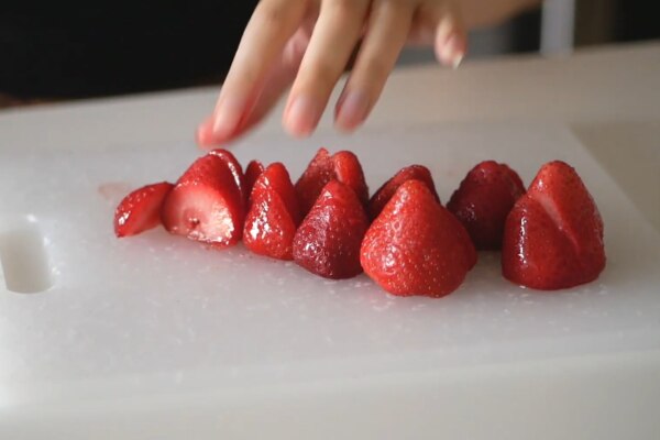 Bingsu Recipe