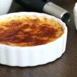 Creme Brulee Recipe