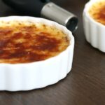 Creme Brulee Recipe