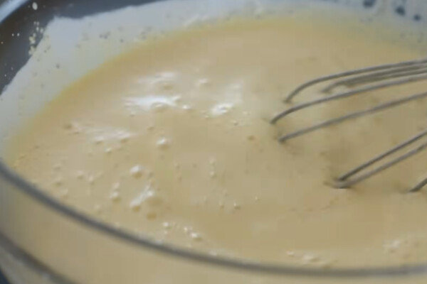 Creme Brulee Recipe
