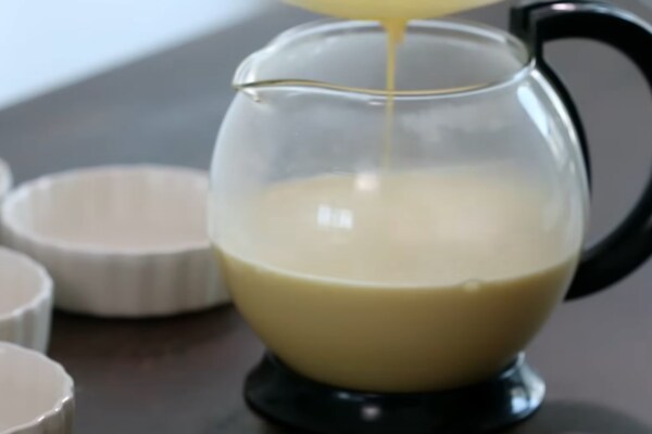 Creme Brulee Recipe