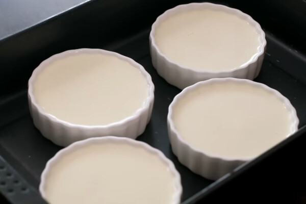Creme Brulee Recipe