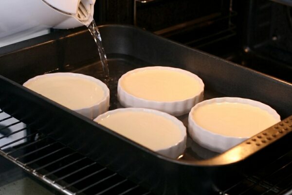 Creme Brulee Recipe