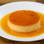 Creme Caramel Recipe