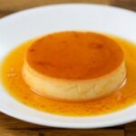 Creme Caramel Recipe