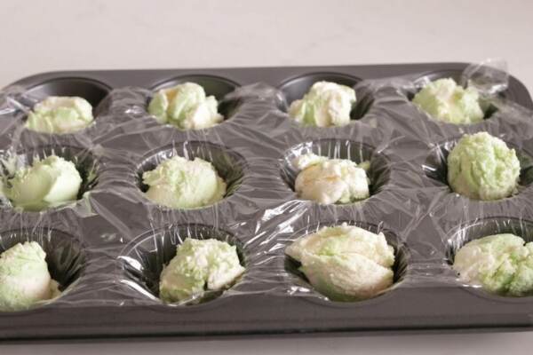 Mochi Ice Cream Recipe