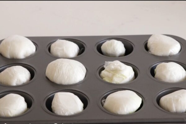 Mochi Ice Cream Recipe