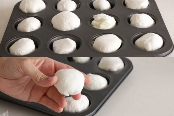 Mochi Ice Cream Recipe
