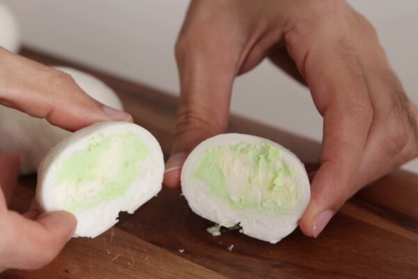 Mochi Ice Cream Recipe