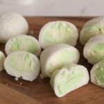 Mochi Ice Cream Recipe