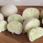 Mochi Ice Cream Recipe