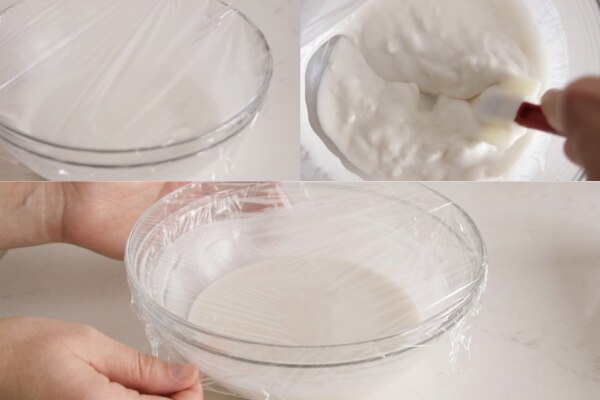 Mochi Ice Cream Recipe