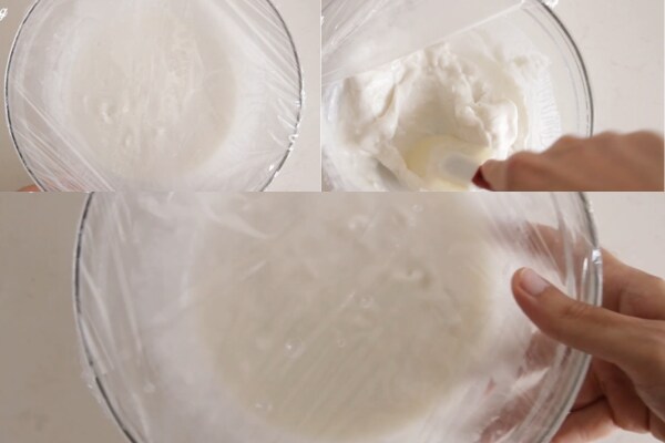 Mochi Ice Cream Recipe
