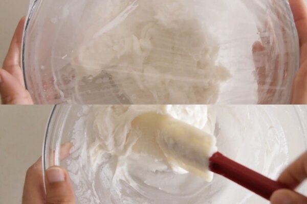 Mochi Ice Cream Recipe