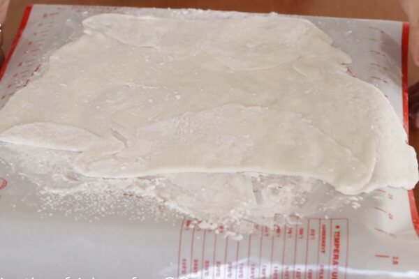 Mochi Ice Cream Recipe