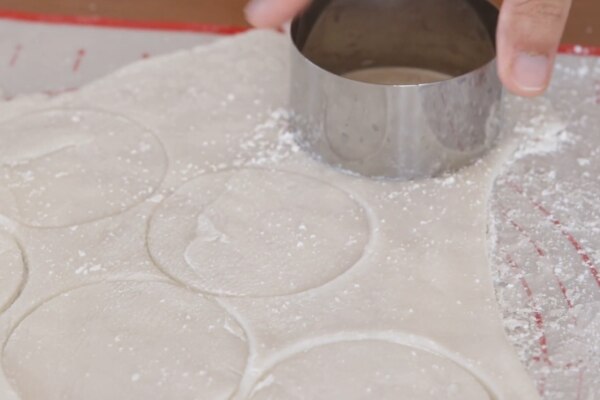 Mochi Ice Cream Recipe