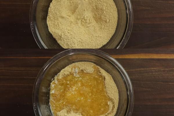 No Bake Cheesecake Recipe