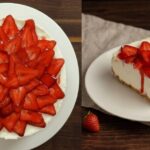 No Bake Cheesecake Recipe