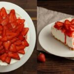 No Bake Cheesecake Recipe