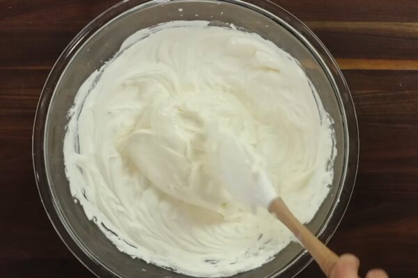 No Bake Cheesecake Recipe