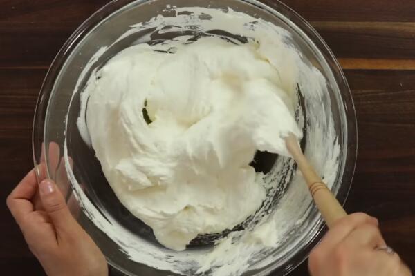 No Bake Cheesecake Recipe