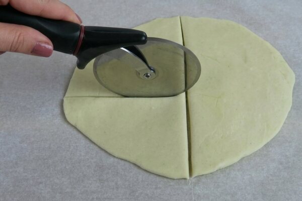 Sopapillas Recipe