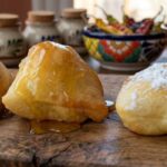 Sopapillas Recipe