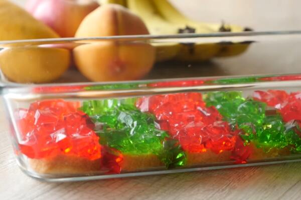 Trifle Recipe