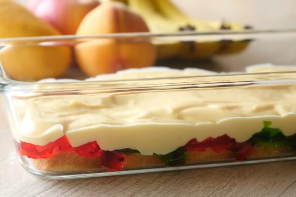 Trifle Recipe