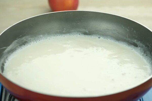 Trifle Recipe