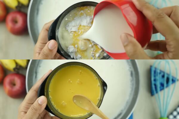 Trifle Recipe