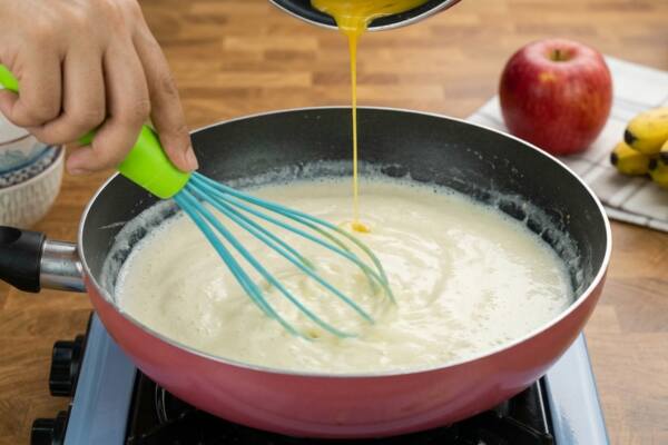 Trifle Recipe