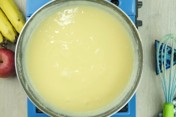 Trifle Recipe