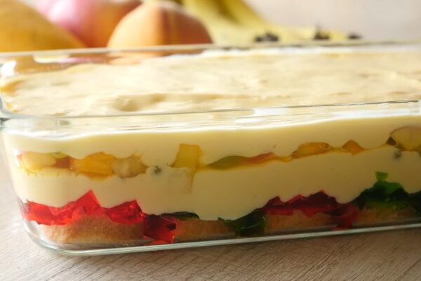 Trifle Recipe