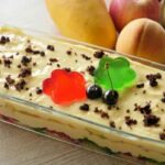 Trifle Recipe